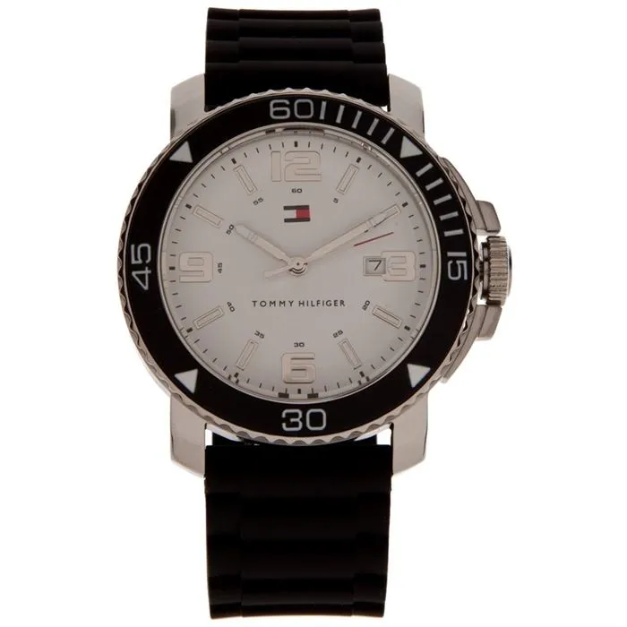 Tommy Hilfiger TH1790821 Erkek Kol Saati - Tommy Hilfiger