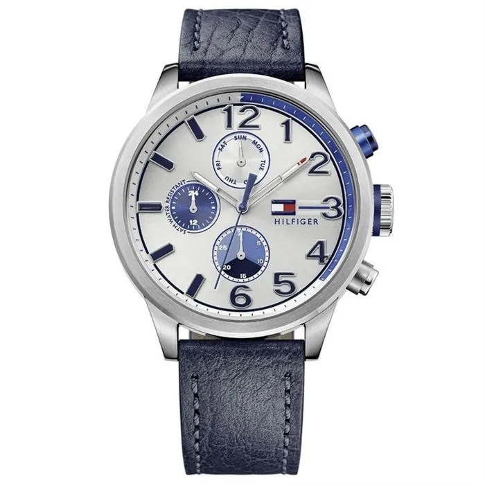 Tommy Hilfiger TH1791240 Erkek Kol Saati - Tommy Hilfiger
