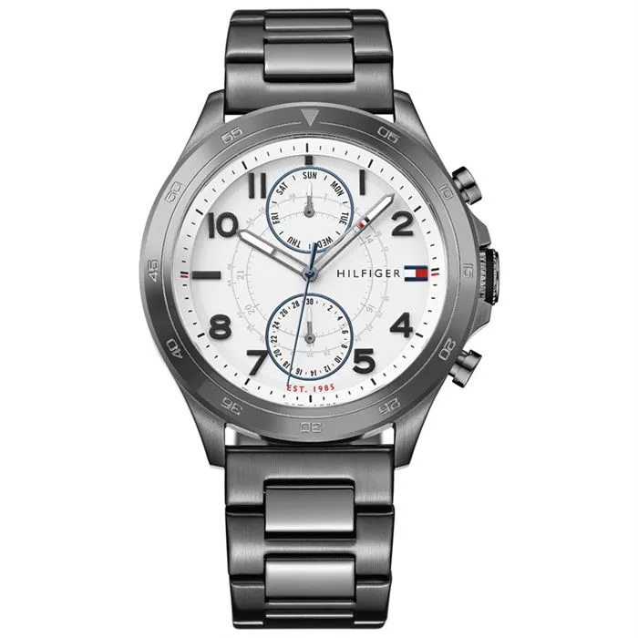 Tommy Hilfiger TH1791341 Erkek Kol Saati - Tommy Hilfiger