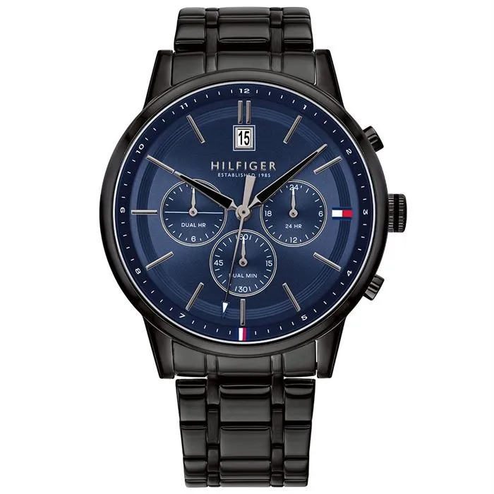Tommy Hilfiger TH1791633 Erkek Kol Saati - Tommy Hilfiger