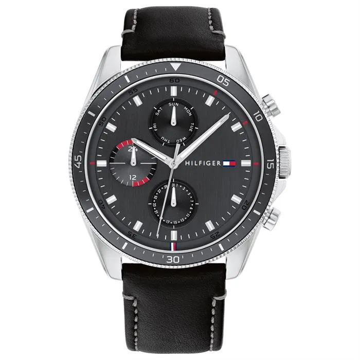 Tommy Hilfiger TH1791838 Erkek Kol Saati - Tommy Hilfiger