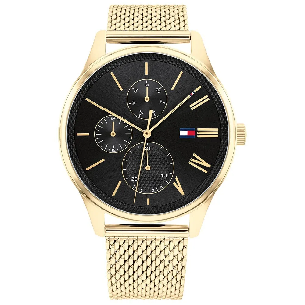 TOMMY HİLFİGER TH1791848 Erkek Kol Saati - 1