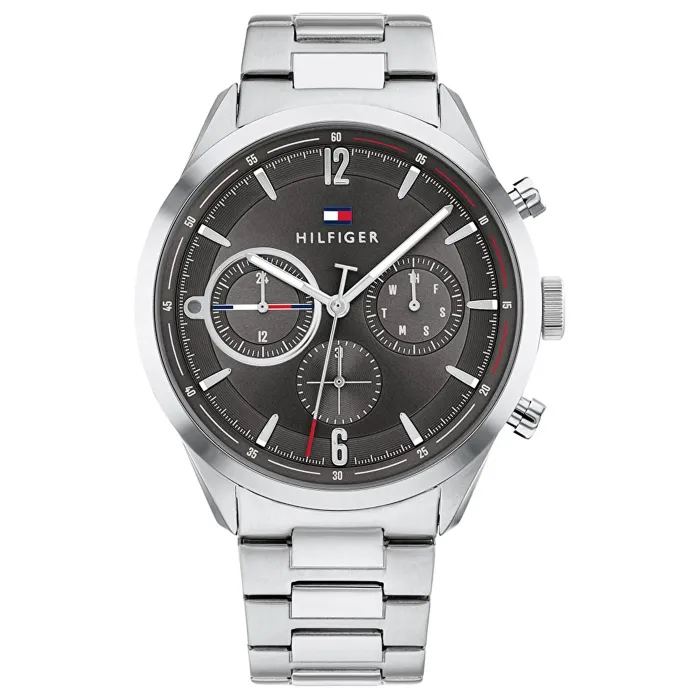 Tommy Hilfiger TH1791943 Erkek Kol Saati - Tommy Hilfiger