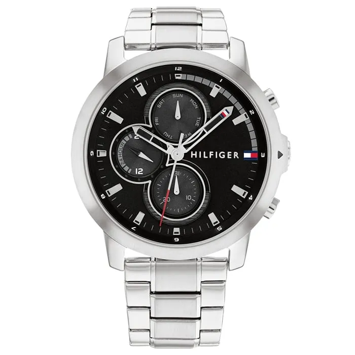 Tommy Hilfiger TH1792048 Erkek Kol Saati - Tommy Hilfiger