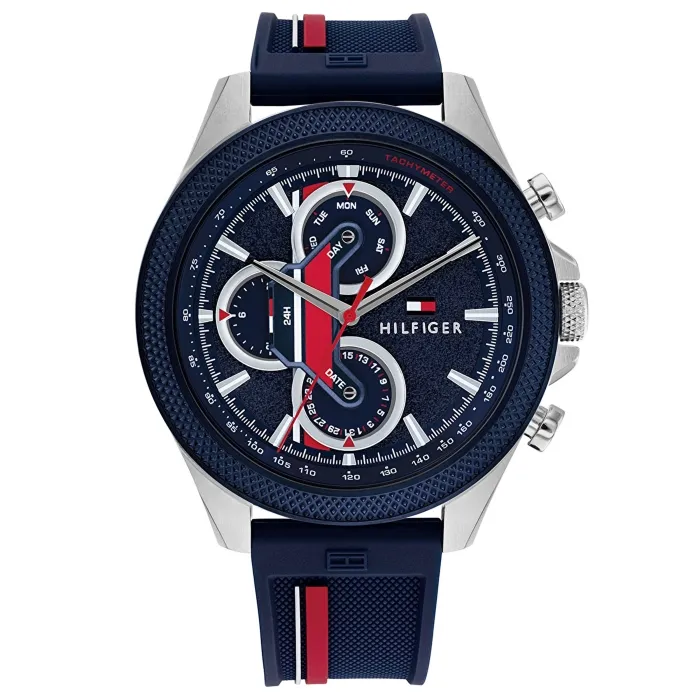 Tommy Hilfiger TH1792083 Erkek Kol Saati - Tommy Hilfiger