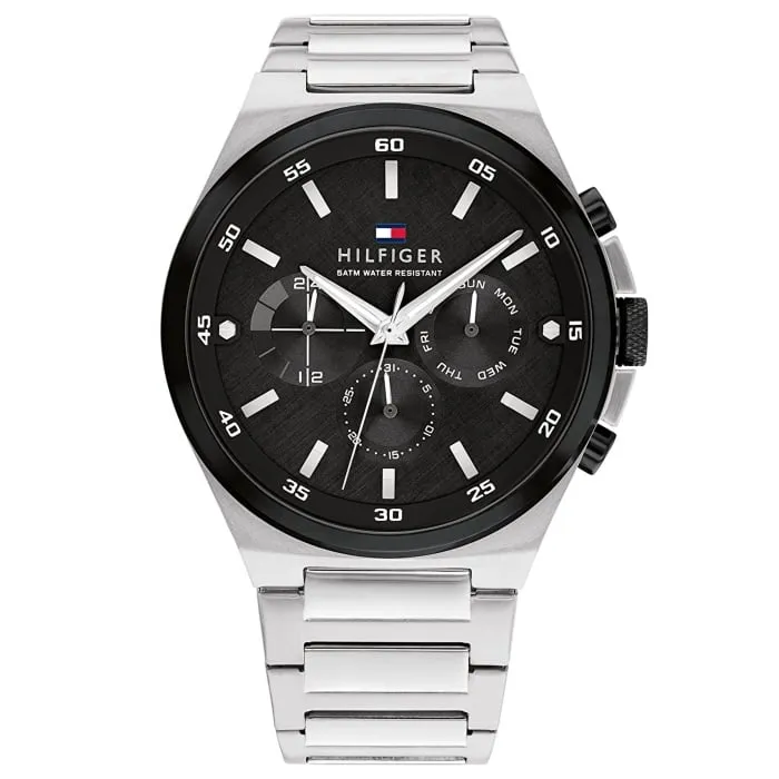 Tommy Hilfiger TH1792087 Erkek Kol Saati - Tommy Hilfiger