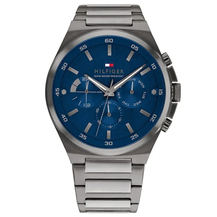 Tommy Hilfiger TH1792089 Erkek Kol Saati - Tommy Hilfiger