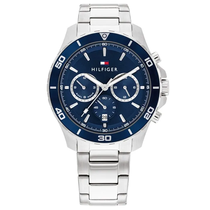 Tommy Hilfiger TH1792094 Erkek Kol Saati - Tommy Hilfiger