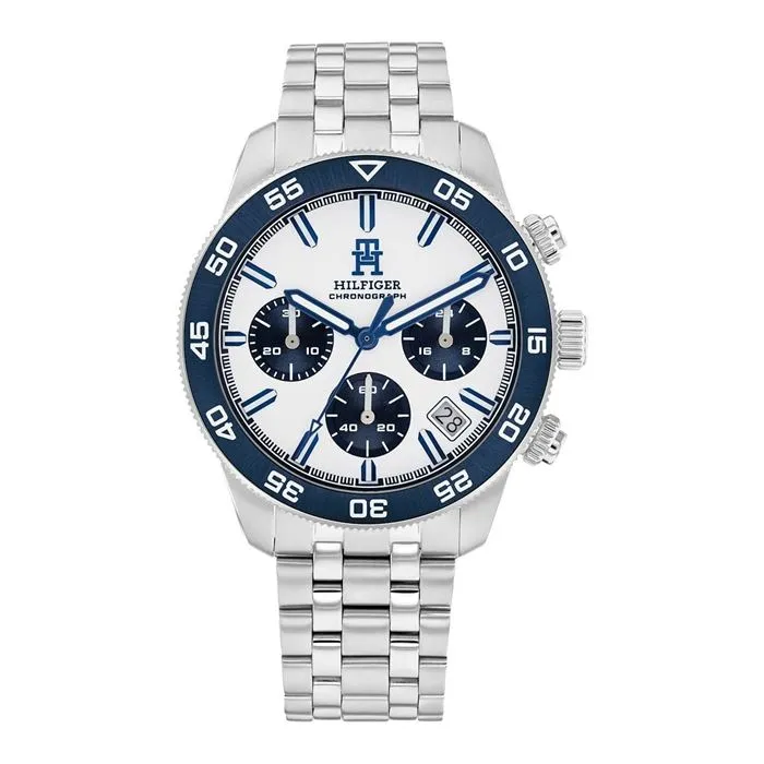 Tommy Hilfiger TH1792157 Erkek Kol Saati - Tommy Hilfiger