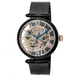 Momentus TM260B-16SB Erkek Kol Saati - Momentus
