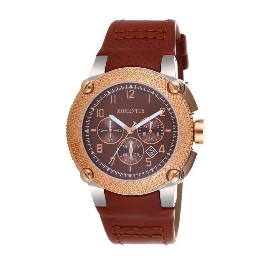Momentus TM290N-06KR Erkek Kol Saati - 1