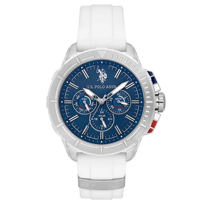 U.S. Polo Assn. USPA1066-01 Kadın Kol Saati - U.S. Polo Assn.