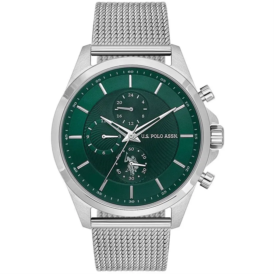 U.S. Polo Assn. USPA1094-02 Erkek Kol Saati - 1