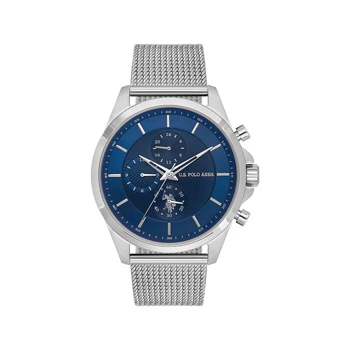 U.S. Polo Assn. USPA1094-03 Erkek Kol Saati - 1