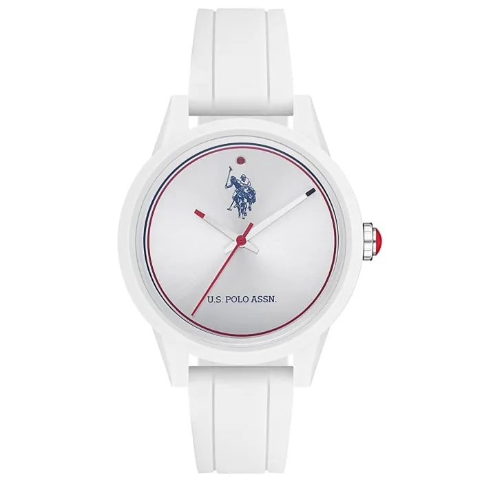 U.S. Polo Assn. USPA2007-01 Kadın Kol Saati - U.S. Polo Assn.