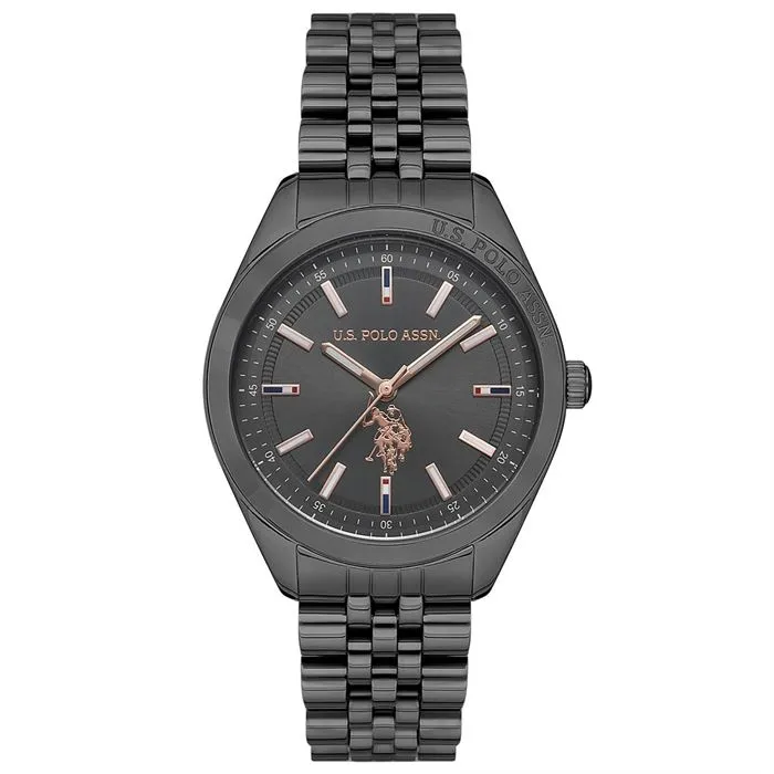 U.S. Polo Assn. USPA2041-04 Kadın Kol Saati - U.S. Polo Assn.