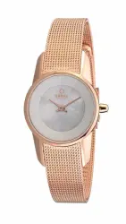 Obaku Denmark V130LXVWMV Kadın Kol Saati - Obaku Denmark
