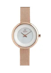 Obaku Denmark V146LXVWMV Kadın Kol Saati - Obaku Denmark