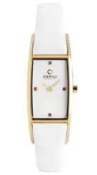 Obaku Denmark V150LXGIRW Kadın Kol Saati - Obaku Denmark