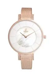 Obaku Denmark V158LEVWMV Kadın Kol Saati - Obaku Denmark