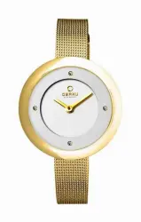 Obaku Denmark V162LXGIMG Kadın Kol Saati - Obaku Denmark
