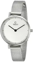 Obaku Denmark V163LECIMC Kadın Kol Saati - Obaku Denmark