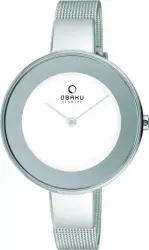Obaku Denmark V167LXCIMC-SF Kadın Kol Saati - Obaku Denmark