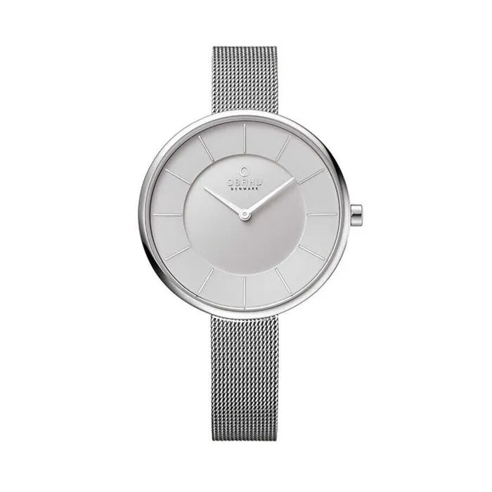 Obaku Denmark V185LXCIMC Kadın Kol Saati - Obaku Denmark