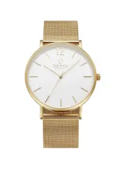 Obaku Denmark V197GXGWMG Erkek Kol Saati - Obaku Denmark