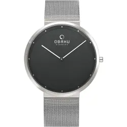 Obaku Denmark V230GXCBMC Erkek Kol Saati - Obaku Denmark