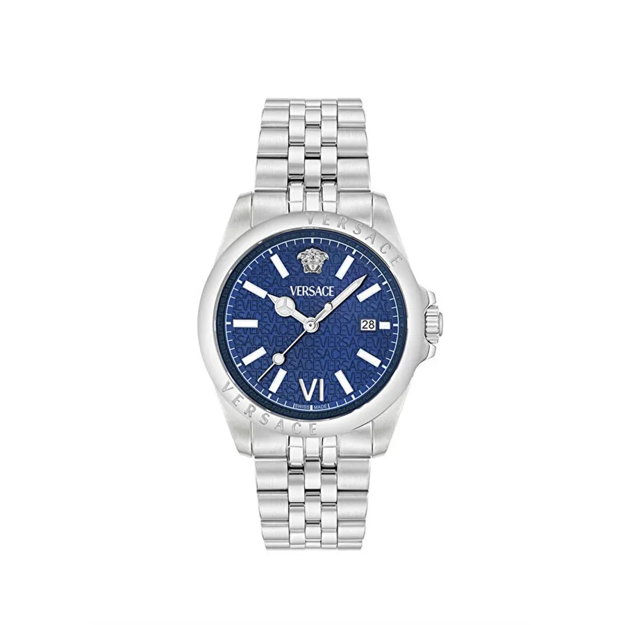 Versace VRSCVE9H00724 Erkek Kol Saati - Versace