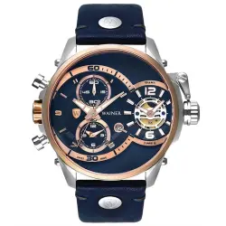 Wainer WA.10880-G Erkek Kol Saati - Wainer