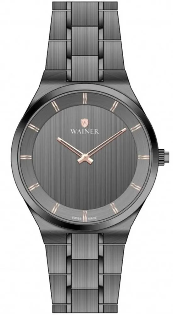 Wainer WA.11084-E Erkek Kol Saati - Wainer