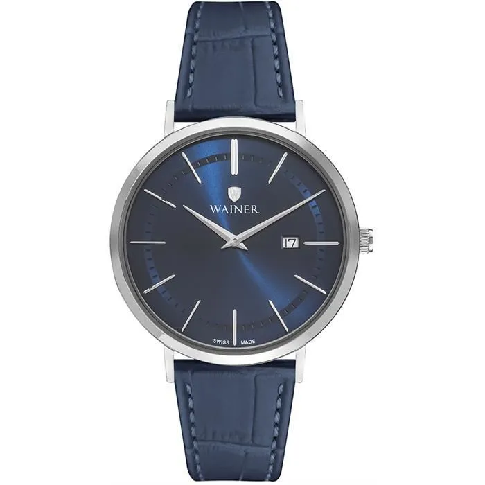 Wainer WA.11120-B Kadın Kol Saati - Wainer