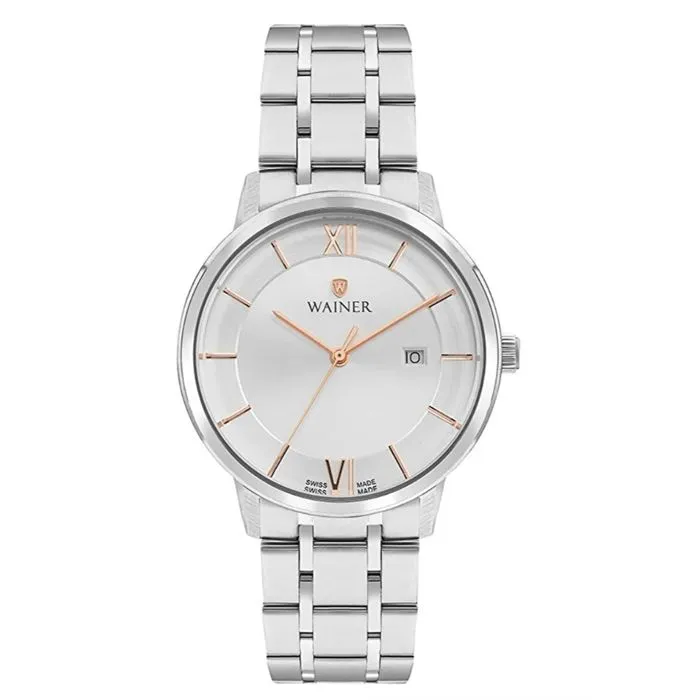 Wainer WA.11170-A Kadın Kol Saati - Wainer