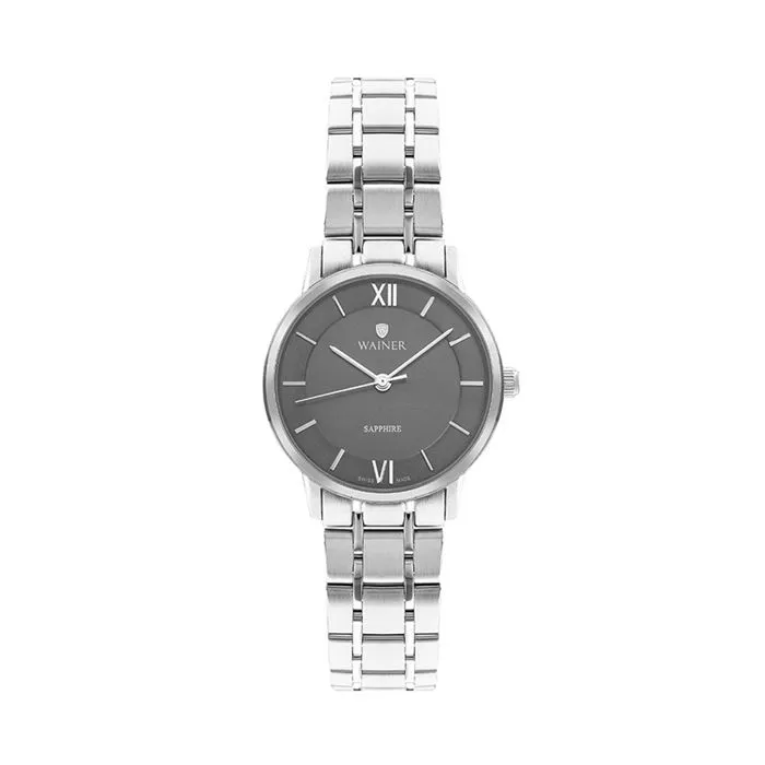 Wainer WA.11175-B Kadın Kol Saati - Wainer