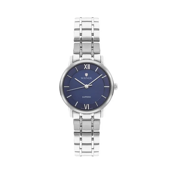 Wainer WA.11175-C Kadın Kol Saati - Wainer