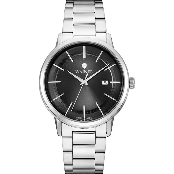 Wainer WA.11180-A Kadın Kol Saati - Wainer