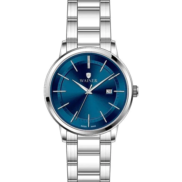 Wainer WA.11180-C Kadın Kol Saati - Wainer