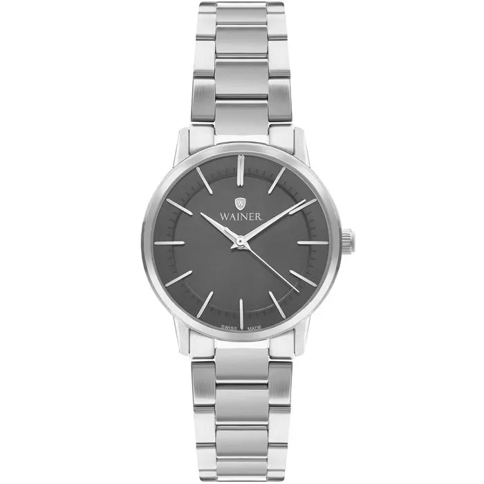 Wainer WA.11185-A Kadın Kol Saati - Wainer