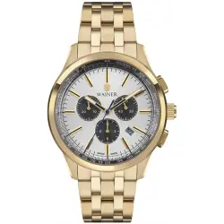 Wainer WA.12320-A Erkek Kol Saati - Wainer