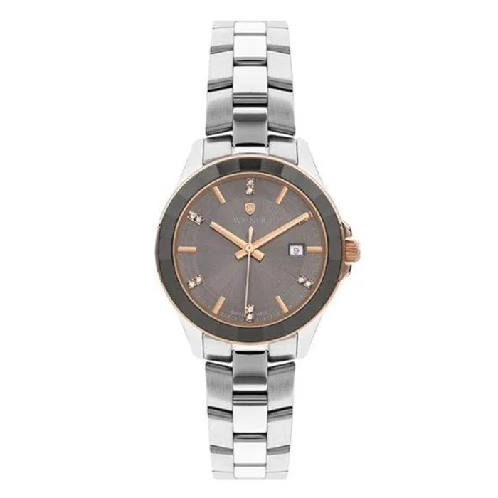 Wainer WA.18020-A Kadın Kol Saati - Wainer