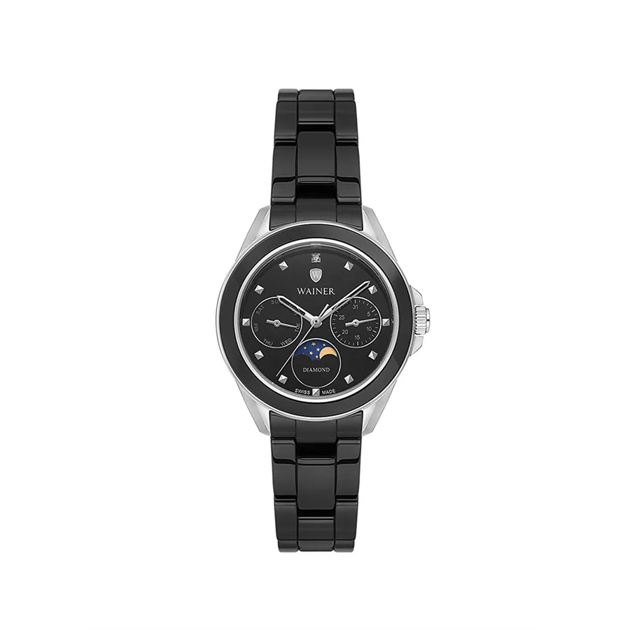 Wainer WA.18040-A Kadın Kol Saati - Wainer