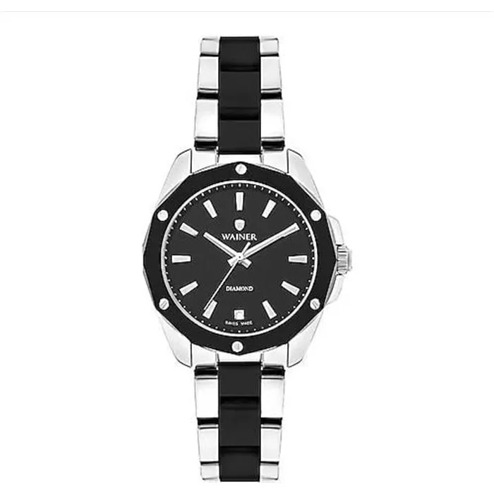 Wainer WA.18050-A Kadın Kol Saati - Wainer