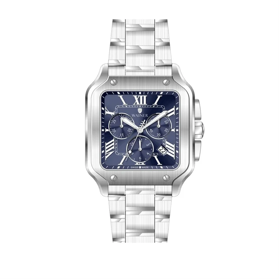Wainer WA.18090-C Kadın Kol Saati - Wainer