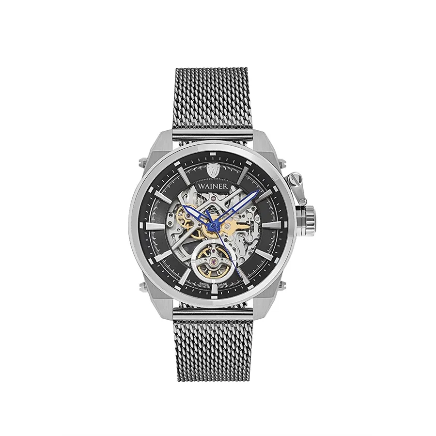 Wainer WA.25988-A Erkek Kol Saati - Wainer