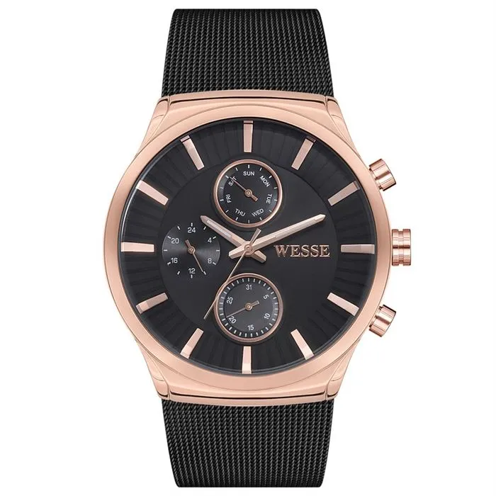 Wesse WWG205402 Erkek Kol Saati - Wesse