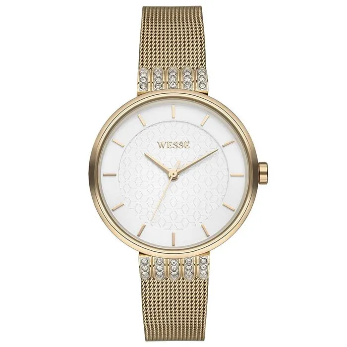 Wesse WWL700002M Kadın Kol Saati - Wesse