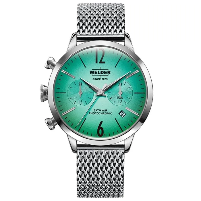 Welder Moody WWRC614 Kadın Kol Saati - Welder Moody