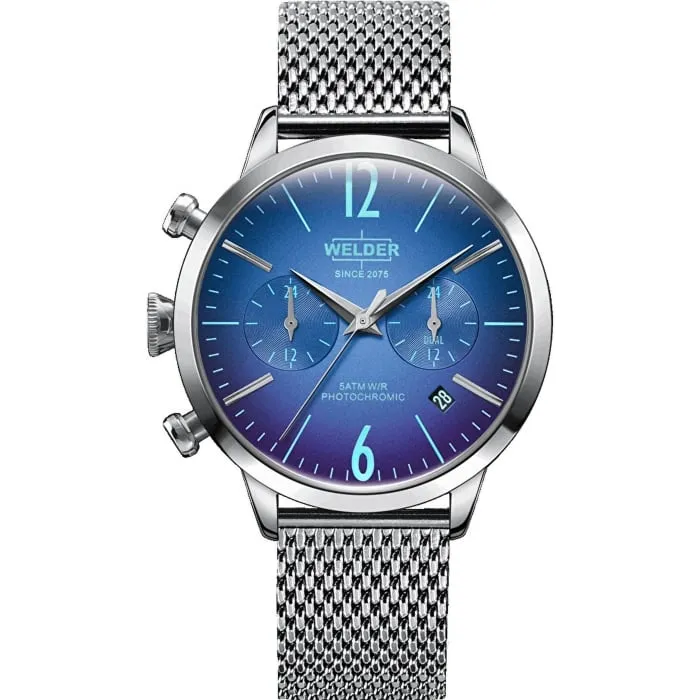 Welder Moody WWRC615 Kadın Kol Saati - Welder Moody
